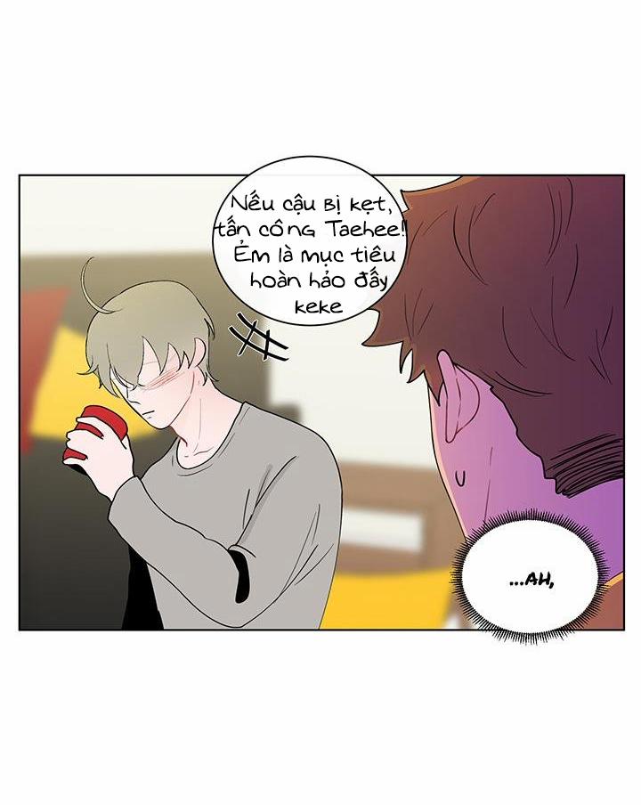 Vụ Tai Tiếng Trái Chuối SS1 5 trang 46