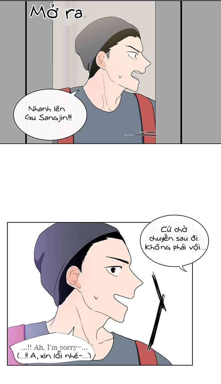 Vụ Tai Tiếng Trái Chuối SS1 5 trang 7