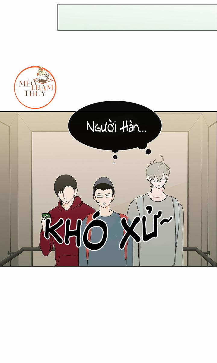 Vụ Tai Tiếng Trái Chuối SS1 5 trang 9