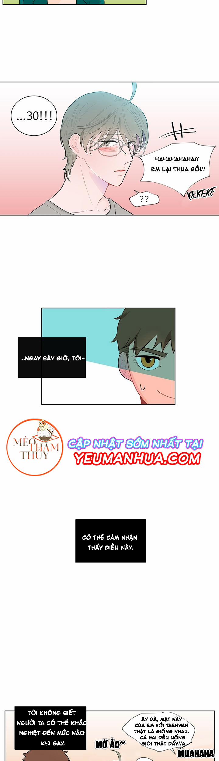 Vụ Tai Tiếng Trái Chuối SS1 6 trang 1