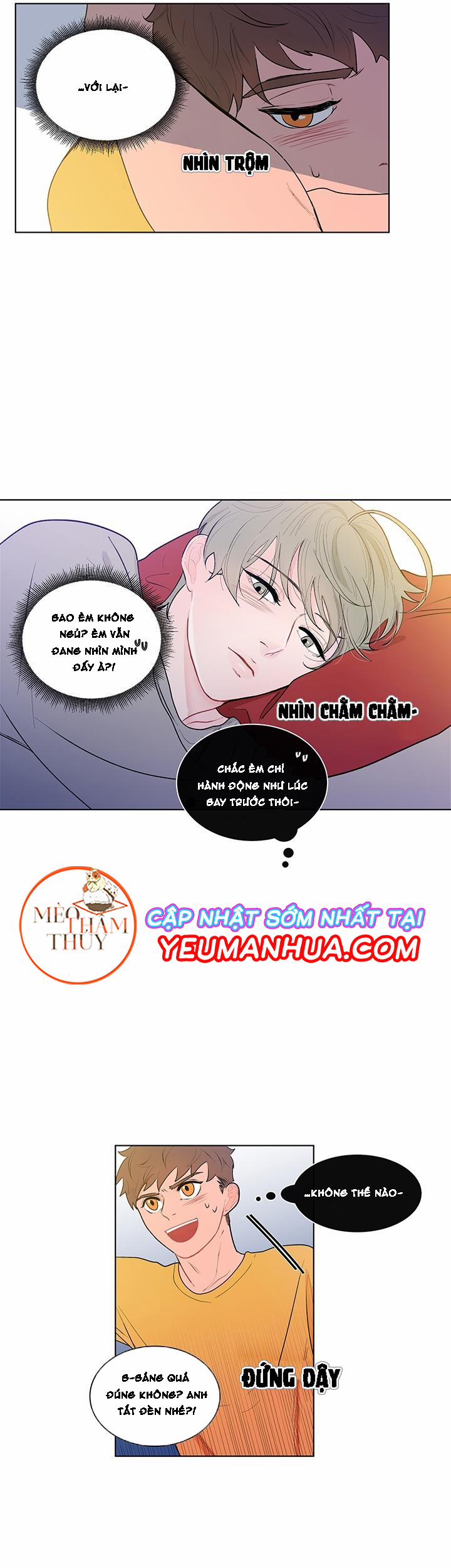 Vụ Tai Tiếng Trái Chuối SS1 6 trang 10