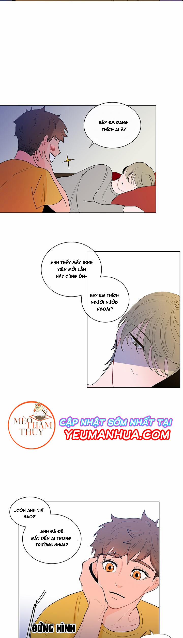 Vụ Tai Tiếng Trái Chuối SS1 6 trang 14