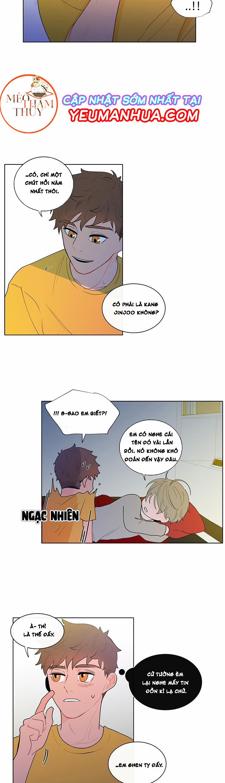 Vụ Tai Tiếng Trái Chuối SS1 6 trang 15