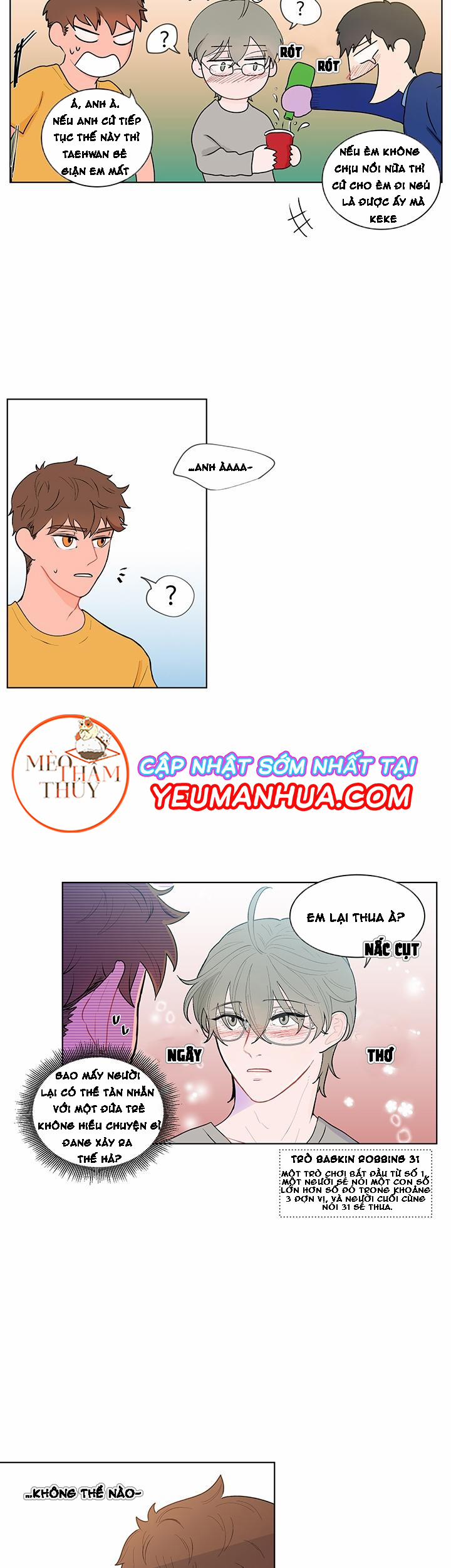 Vụ Tai Tiếng Trái Chuối SS1 6 trang 2