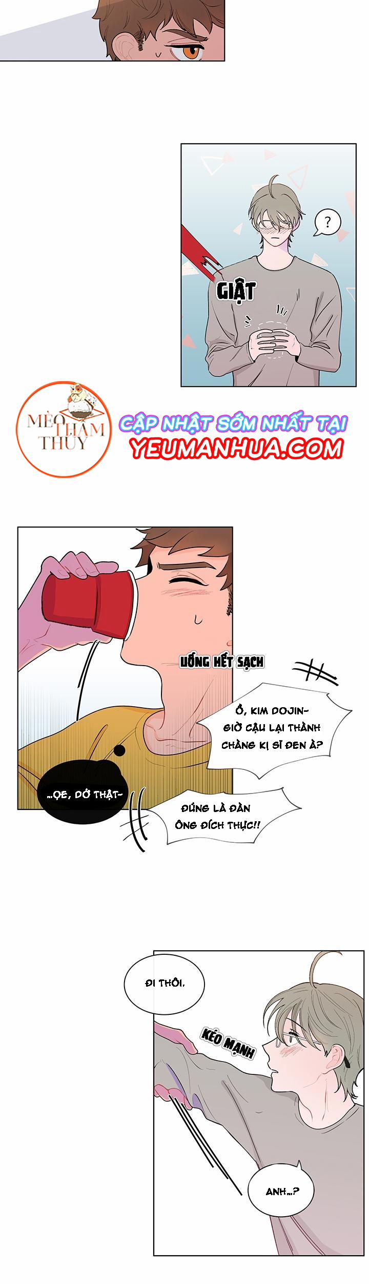 Vụ Tai Tiếng Trái Chuối SS1 6 trang 3