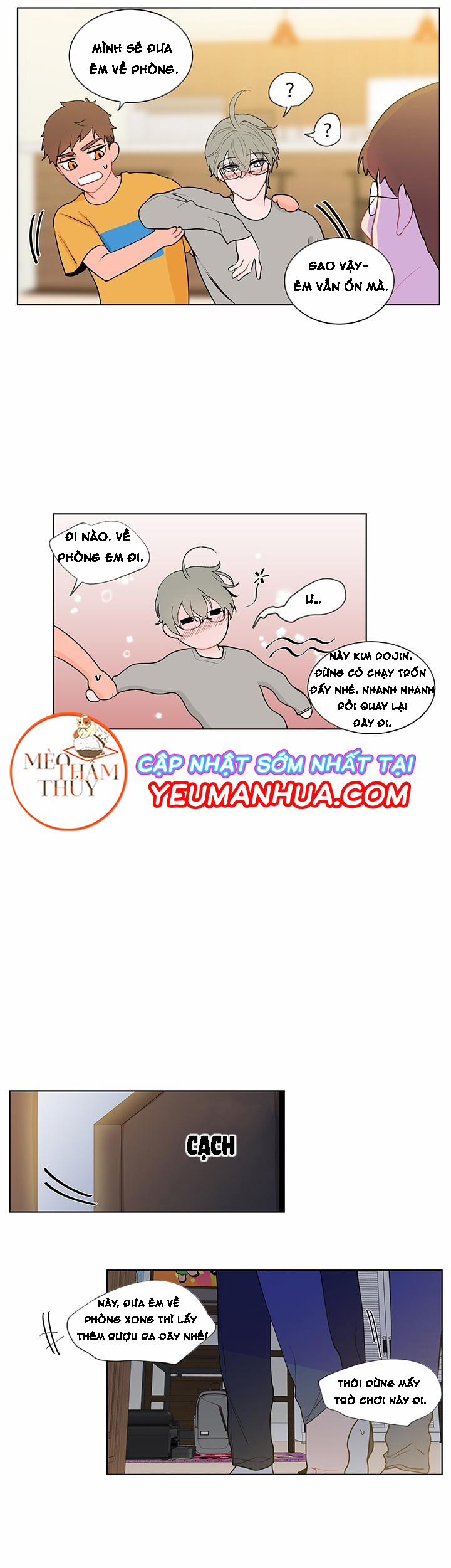 Vụ Tai Tiếng Trái Chuối SS1 6 trang 4