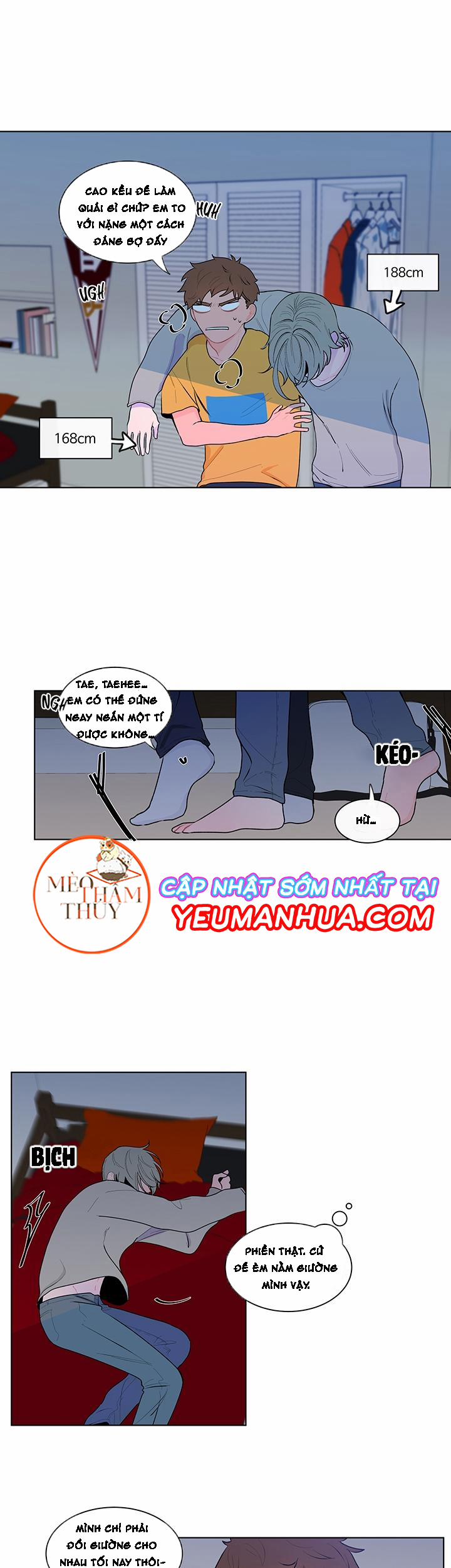 Vụ Tai Tiếng Trái Chuối SS1 6 trang 5