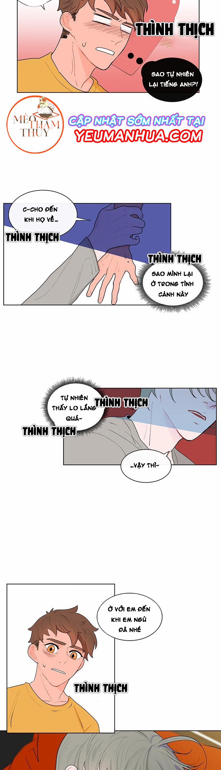 Vụ Tai Tiếng Trái Chuối SS1 6 trang 7