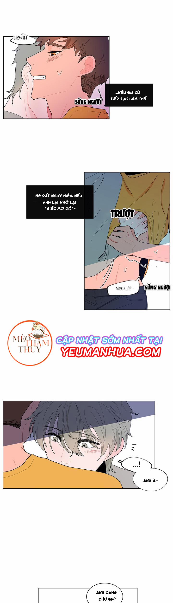 Vụ Tai Tiếng Trái Chuối SS1 7 trang 12