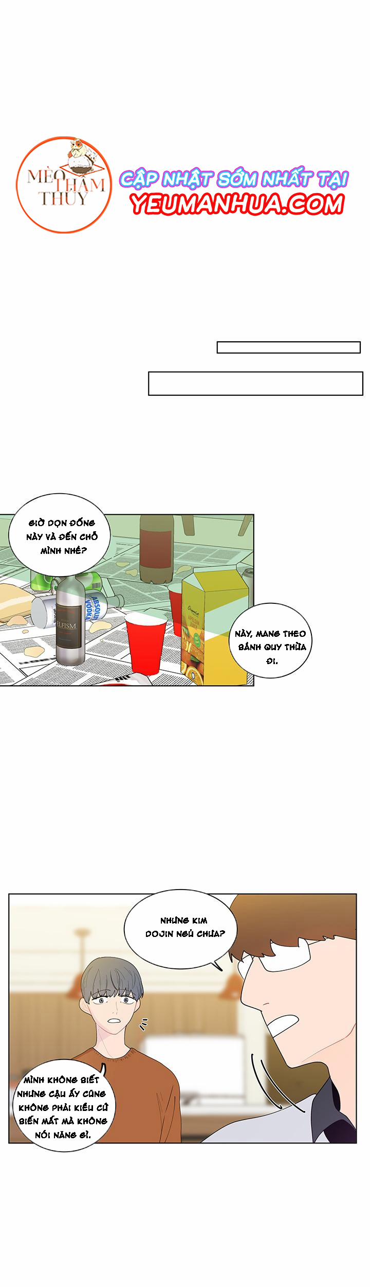 Vụ Tai Tiếng Trái Chuối SS1 7 trang 14