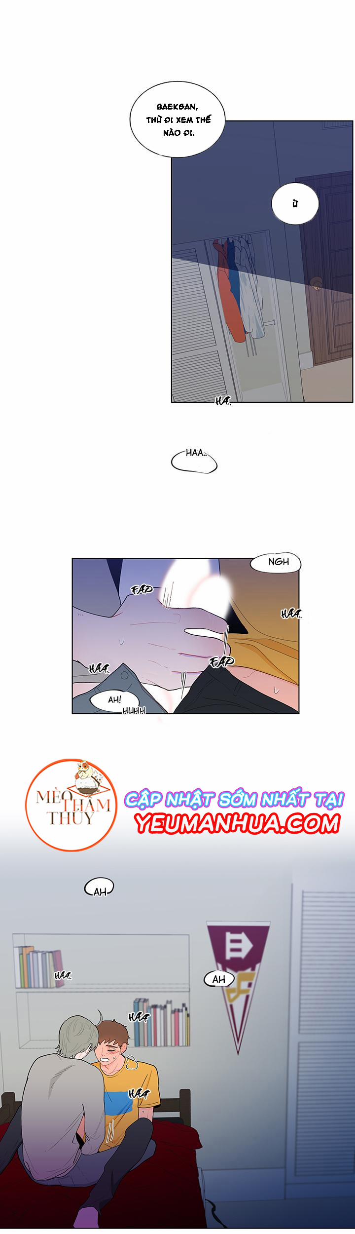 Vụ Tai Tiếng Trái Chuối SS1 7 trang 15