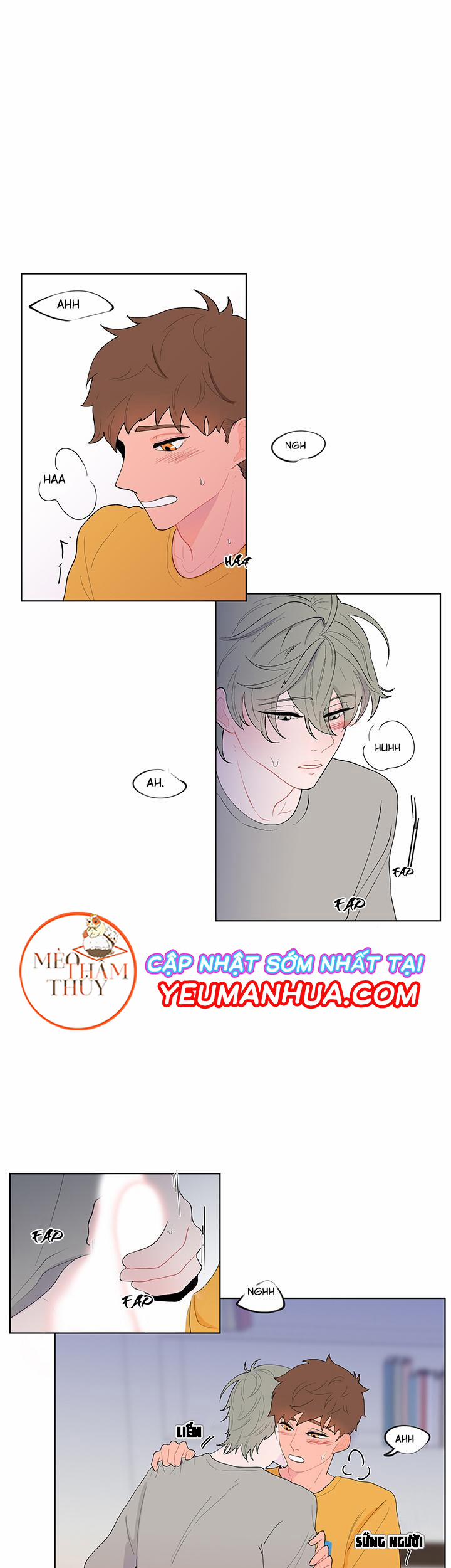 Vụ Tai Tiếng Trái Chuối SS1 7 trang 16