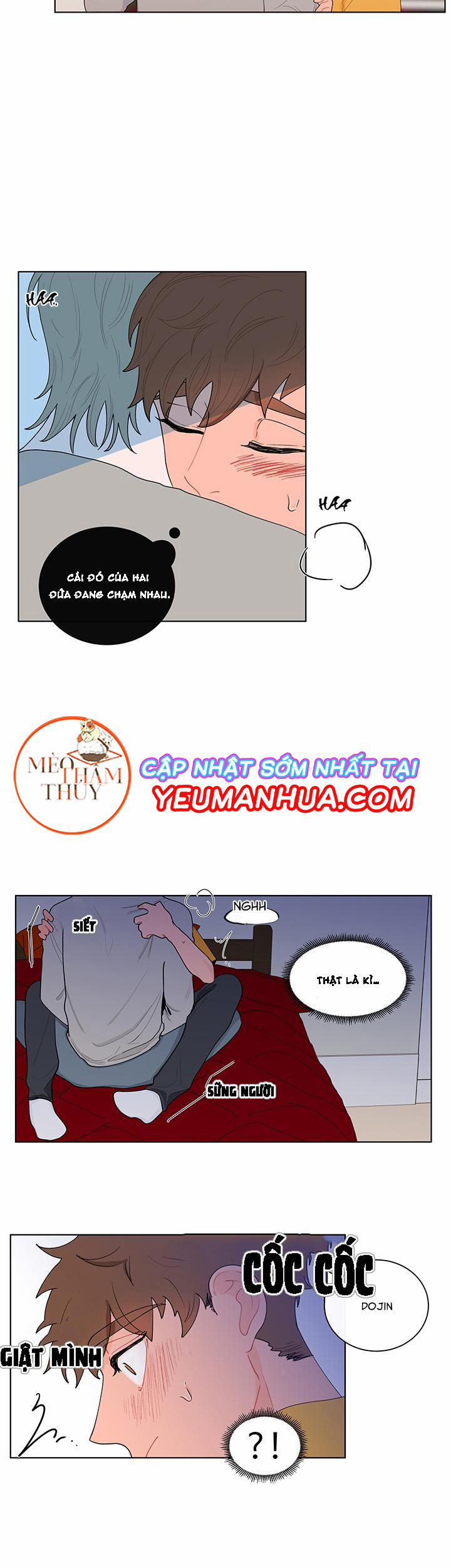 Vụ Tai Tiếng Trái Chuối SS1 7 trang 17