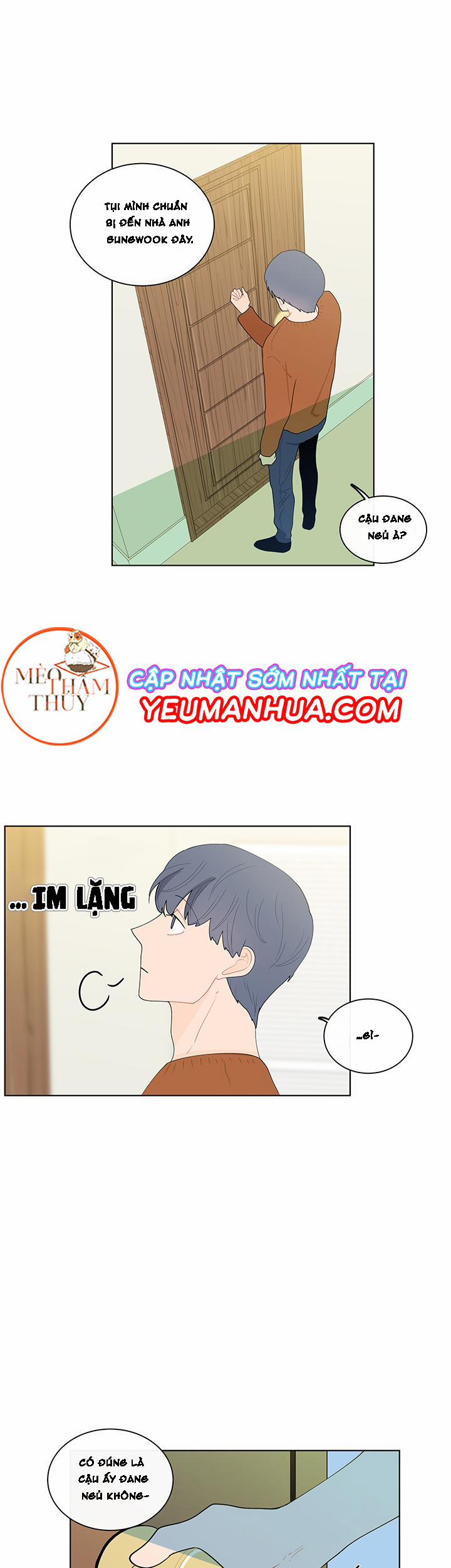 Vụ Tai Tiếng Trái Chuối SS1 7 trang 18