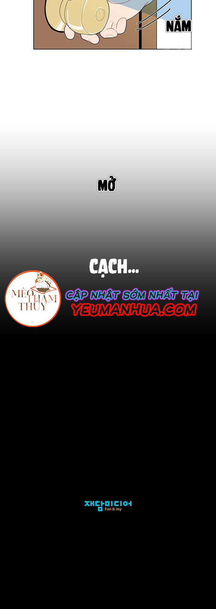 Vụ Tai Tiếng Trái Chuối SS1 7 trang 19