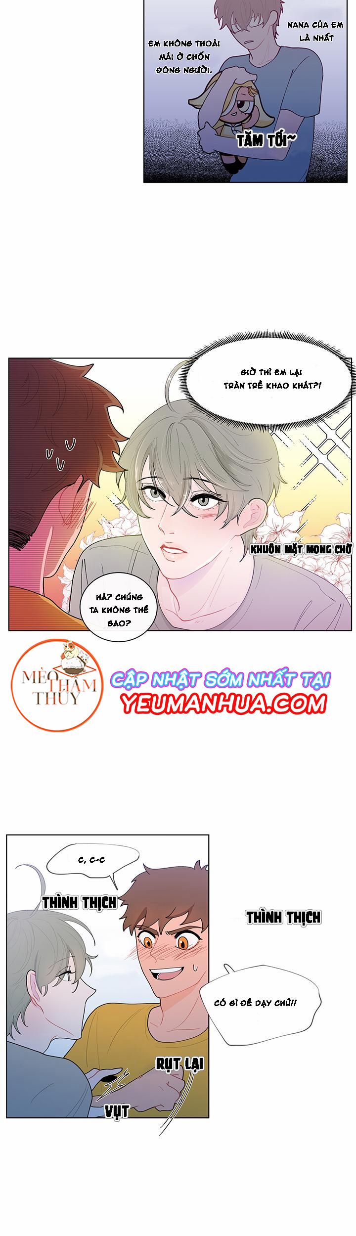 Vụ Tai Tiếng Trái Chuối SS1 7 trang 2