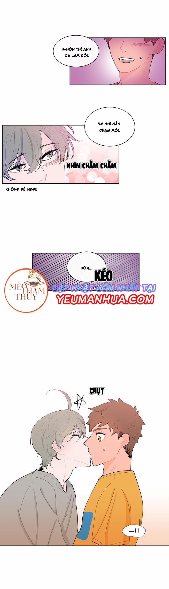 Vụ Tai Tiếng Trái Chuối SS1 7 trang 3