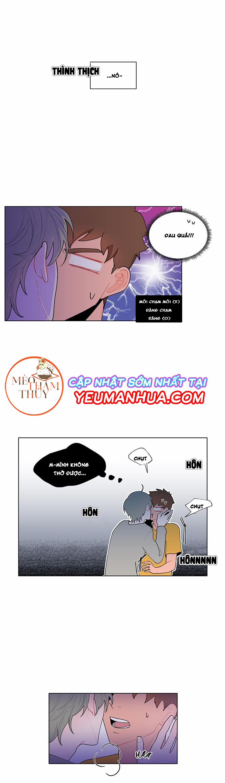 Vụ Tai Tiếng Trái Chuối SS1 7 trang 4