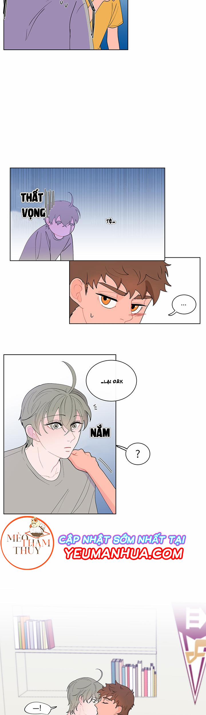 Vụ Tai Tiếng Trái Chuối SS1 7 trang 6