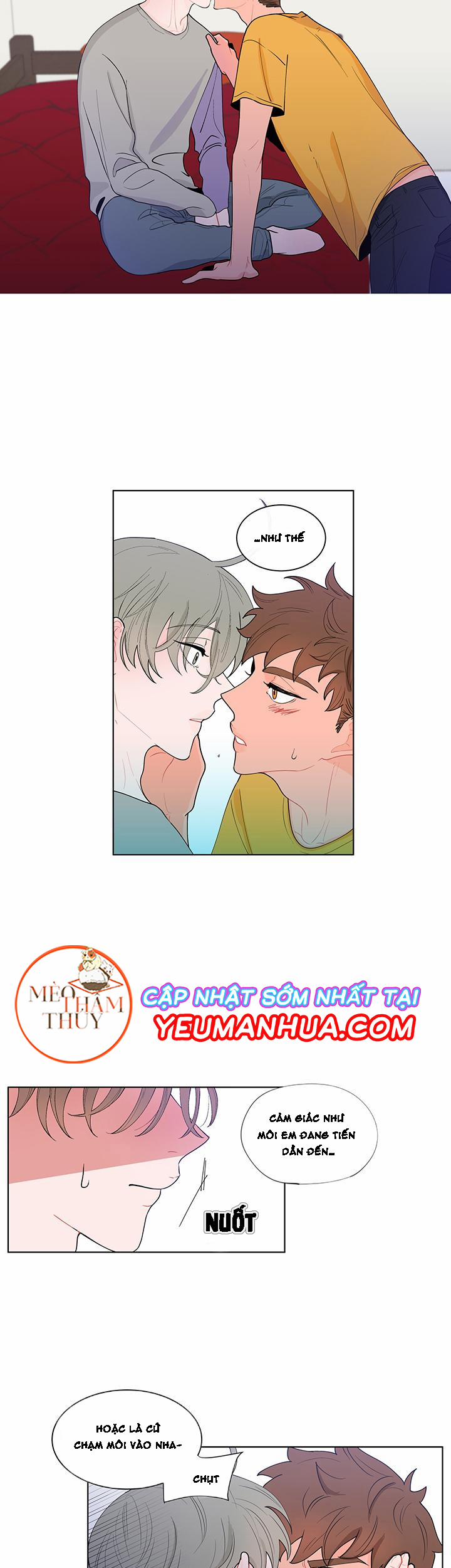 Vụ Tai Tiếng Trái Chuối SS1 7 trang 7