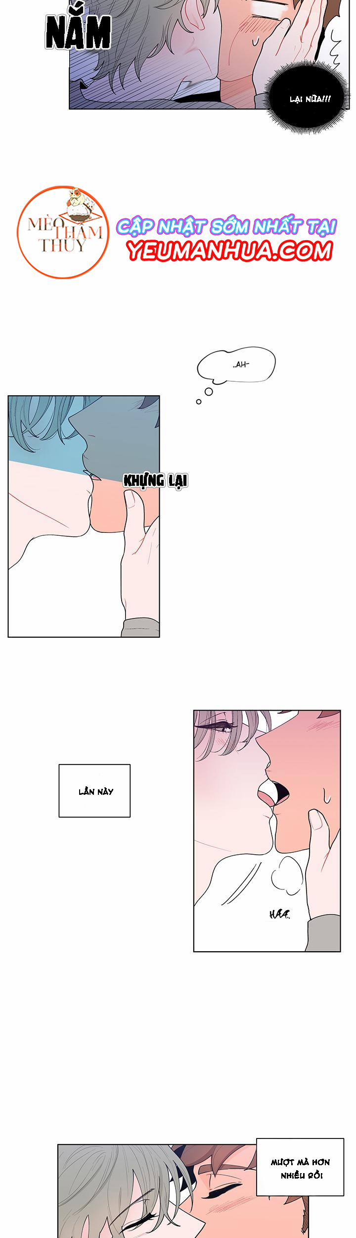 Vụ Tai Tiếng Trái Chuối SS1 7 trang 8