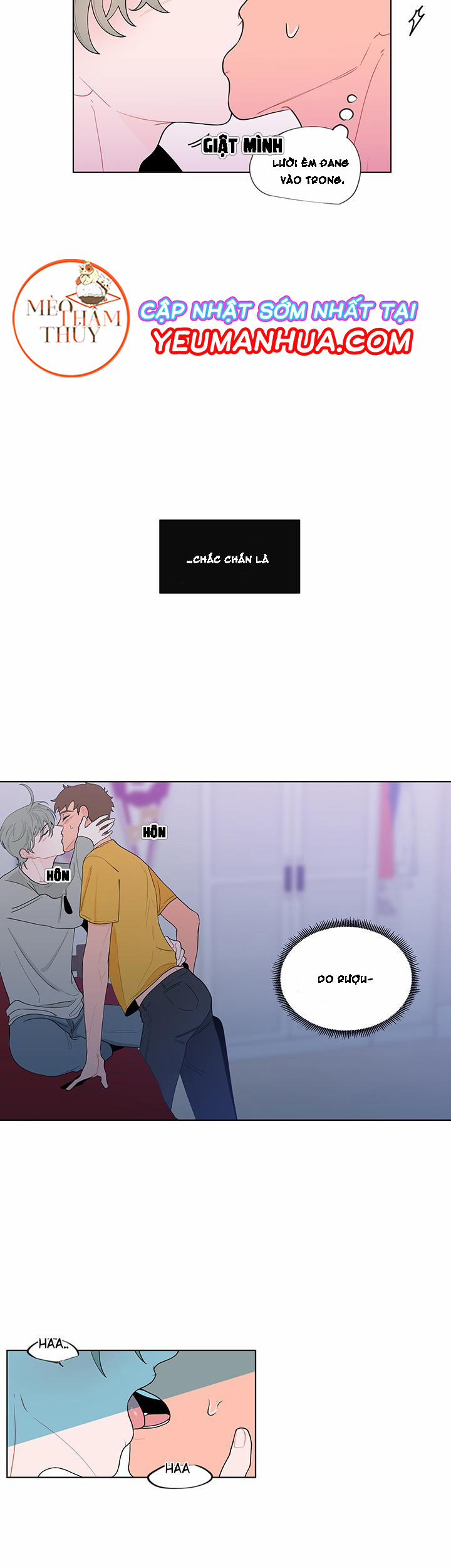 Vụ Tai Tiếng Trái Chuối SS1 7 trang 9