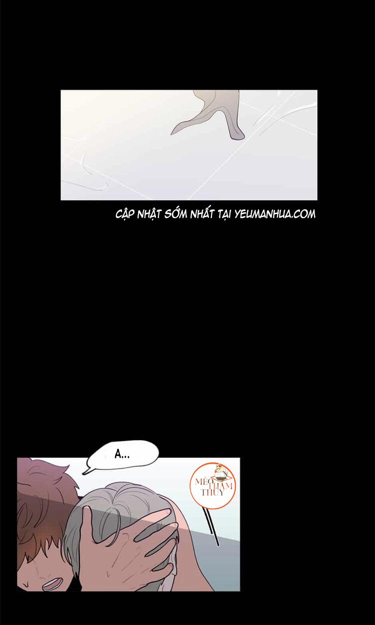 Vụ Tai Tiếng Trái Chuối SS1 9 trang 11