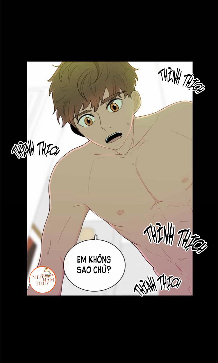 Vụ Tai Tiếng Trái Chuối SS1 9 trang 13