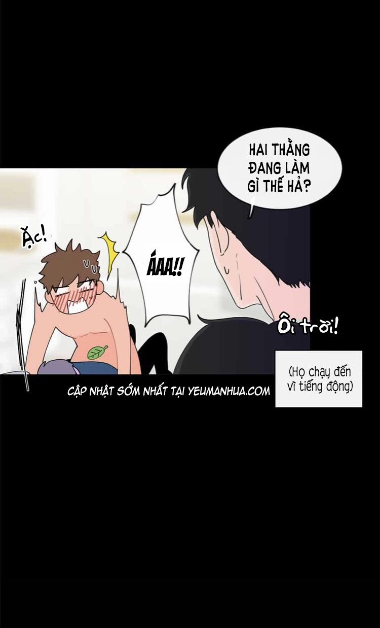 Vụ Tai Tiếng Trái Chuối SS1 9 trang 14