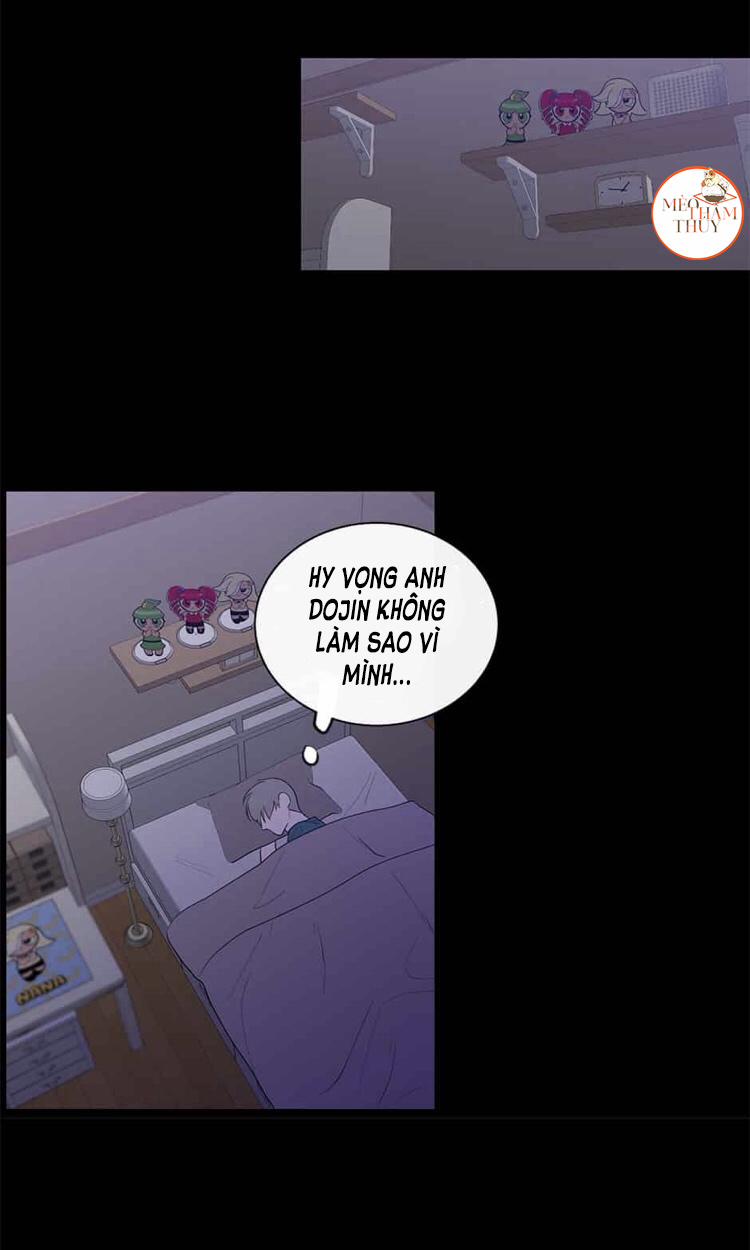 Vụ Tai Tiếng Trái Chuối SS1 9 trang 15