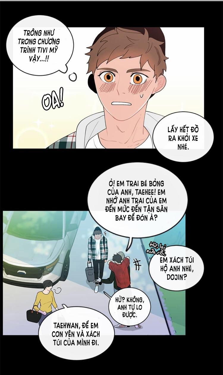 Vụ Tai Tiếng Trái Chuối SS1 9 trang 2