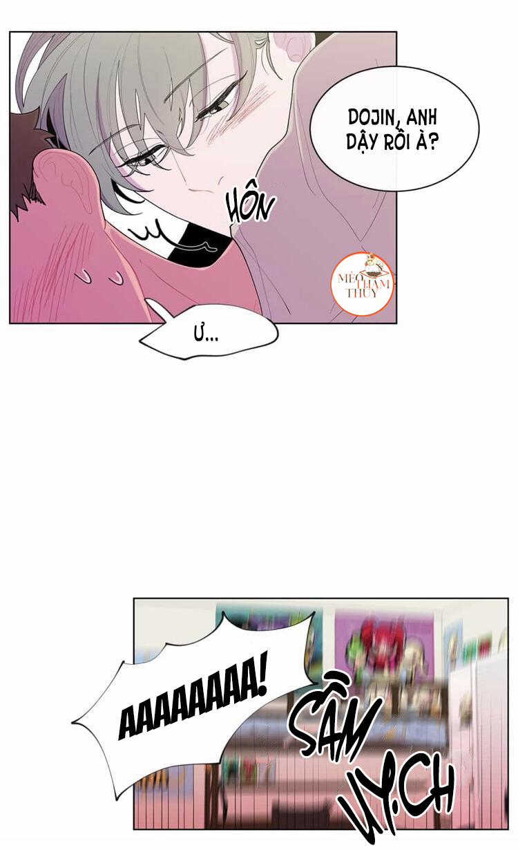 Vụ Tai Tiếng Trái Chuối SS1 9 trang 24