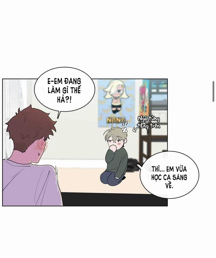 Vụ Tai Tiếng Trái Chuối SS1 9 trang 25