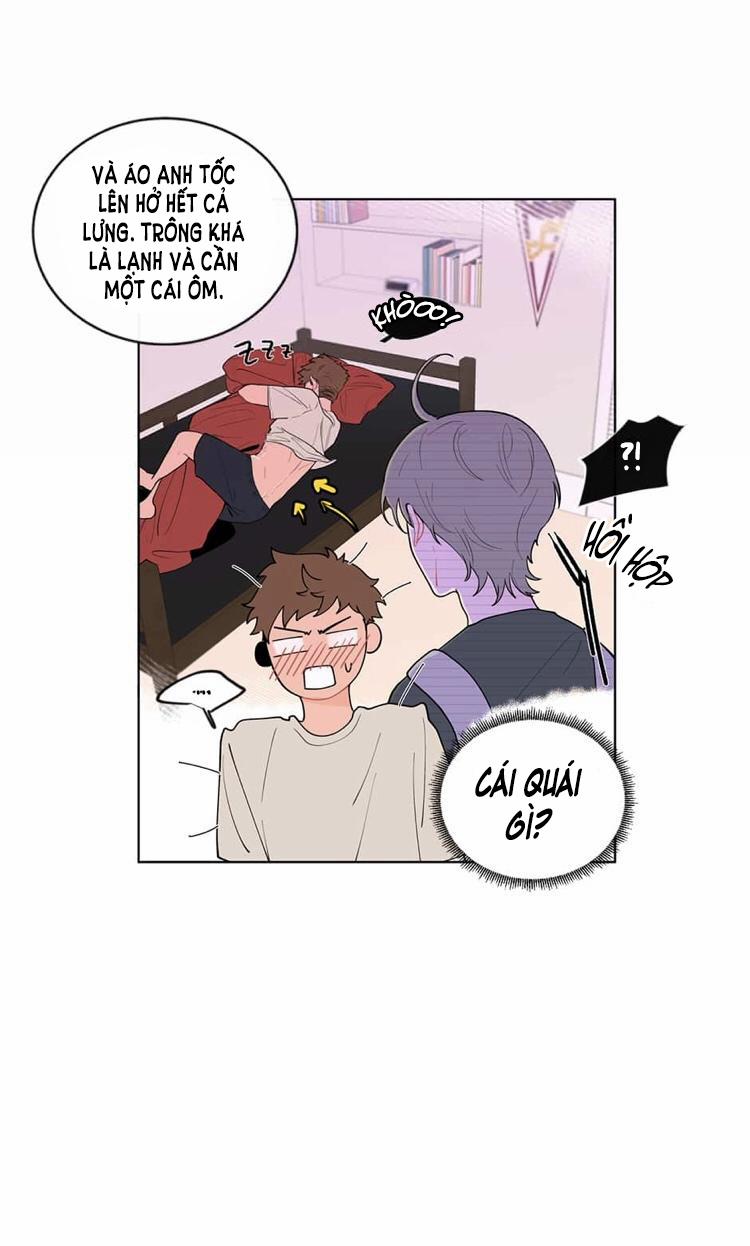 Vụ Tai Tiếng Trái Chuối SS1 9 trang 26