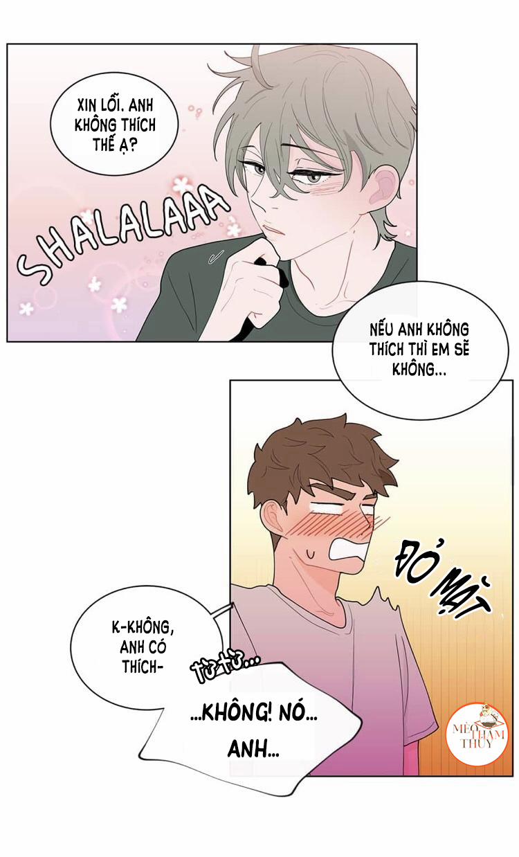 Vụ Tai Tiếng Trái Chuối SS1 9 trang 27