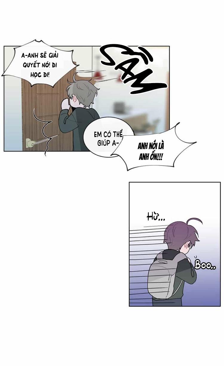 Vụ Tai Tiếng Trái Chuối SS1 9 trang 29