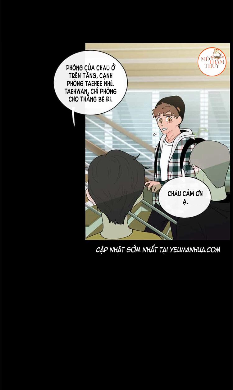 Vụ Tai Tiếng Trái Chuối SS1 9 trang 3