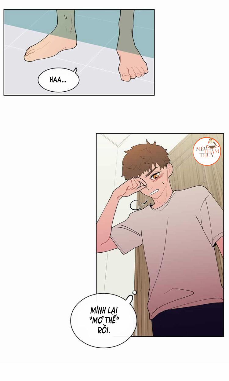 Vụ Tai Tiếng Trái Chuối SS1 9 trang 30