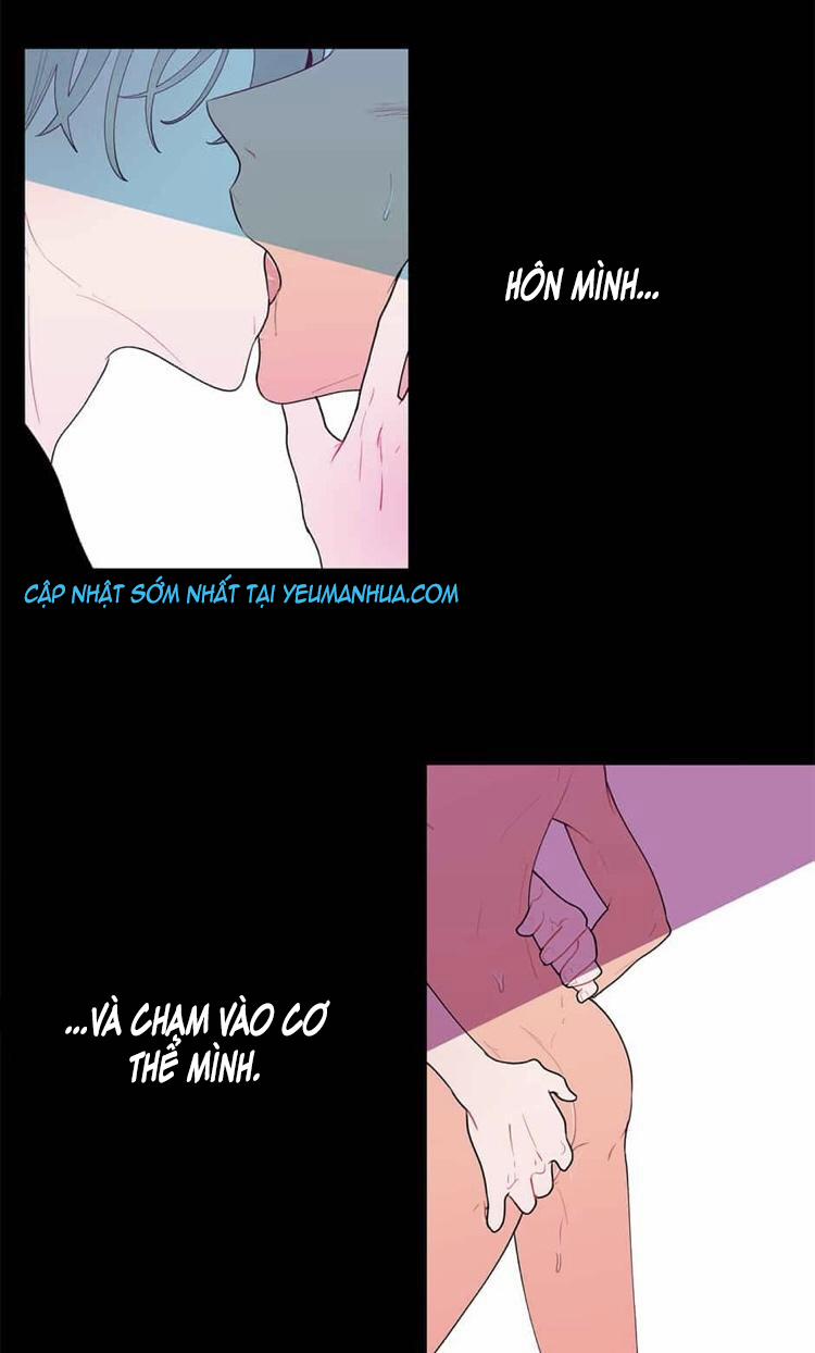 Vụ Tai Tiếng Trái Chuối SS1 9 trang 33