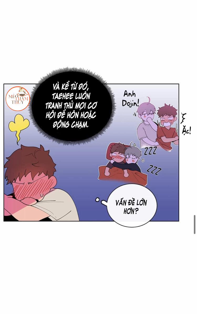 Vụ Tai Tiếng Trái Chuối SS1 9 trang 35