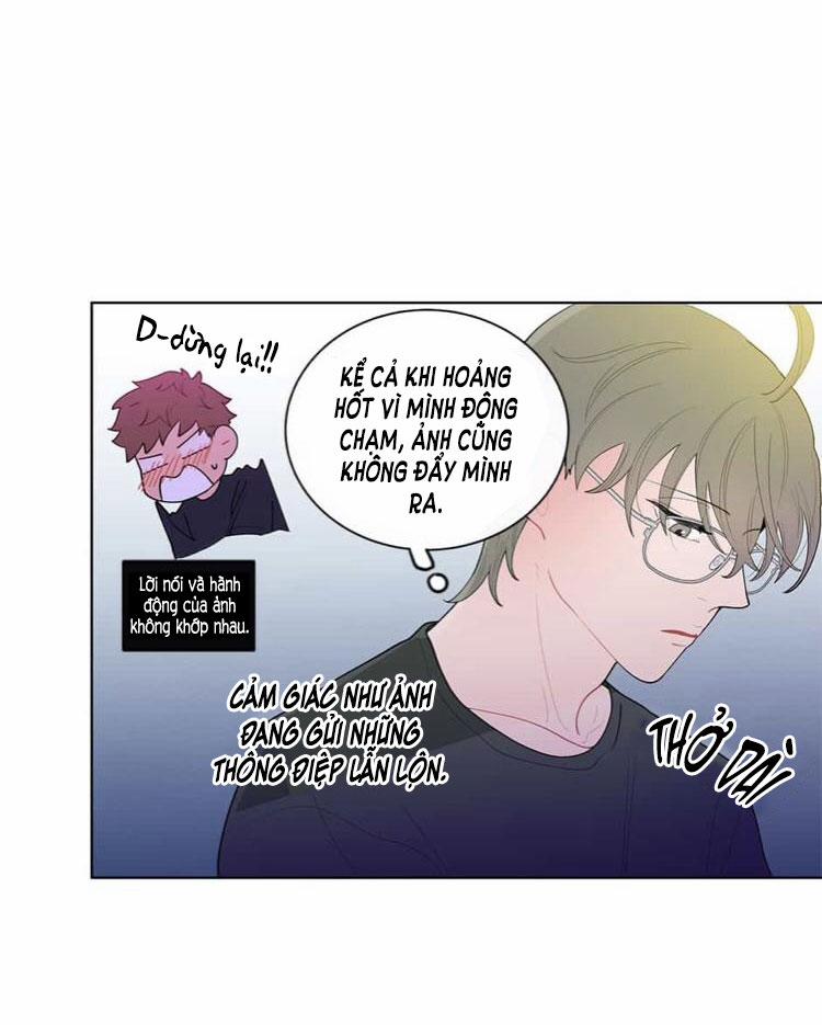 Vụ Tai Tiếng Trái Chuối SS1 9 trang 38