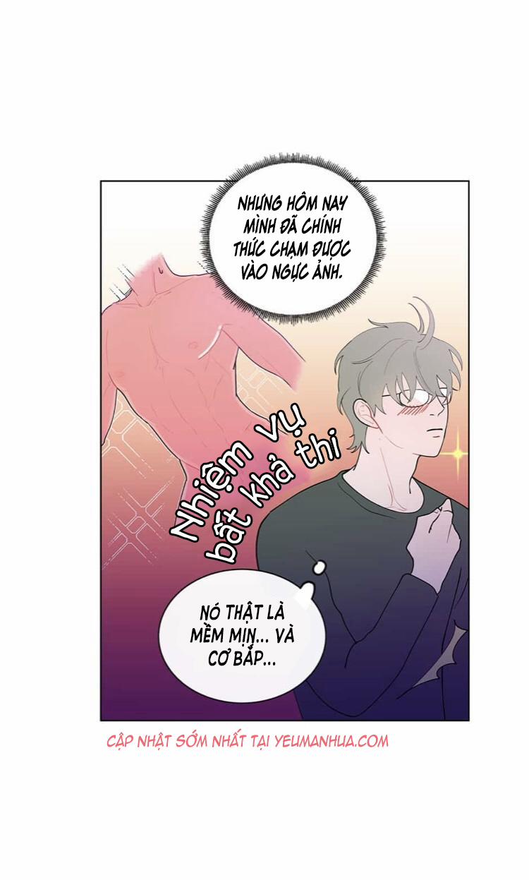 Vụ Tai Tiếng Trái Chuối SS1 9 trang 39