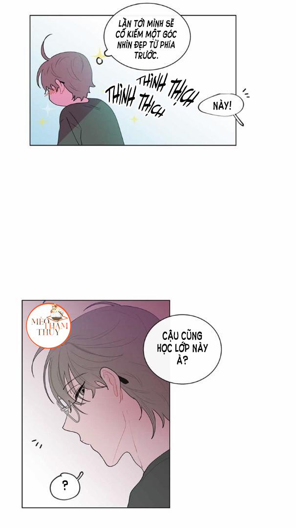 Vụ Tai Tiếng Trái Chuối SS1 9 trang 40