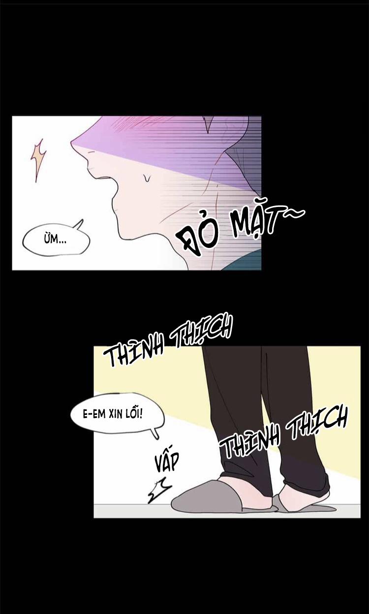 Vụ Tai Tiếng Trái Chuối SS1 9 trang 8