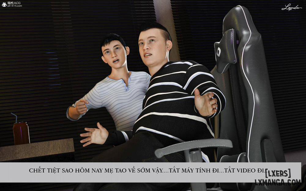 [VŨ TRỤ 1] Người Mẹ Dâm Đãng - Tình Yêu Thuần Khiết 1 0 Reup lại trang 23