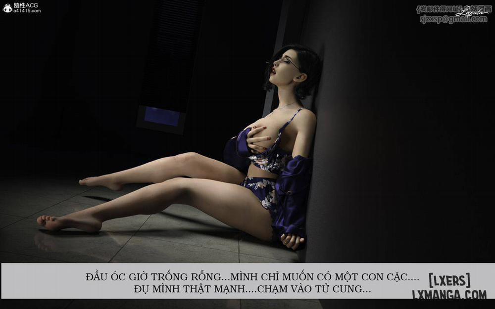 [VŨ TRỤ 1] Người Mẹ Dâm Đãng - Tình Yêu Thuần Khiết 1 0 Reup lại trang 57