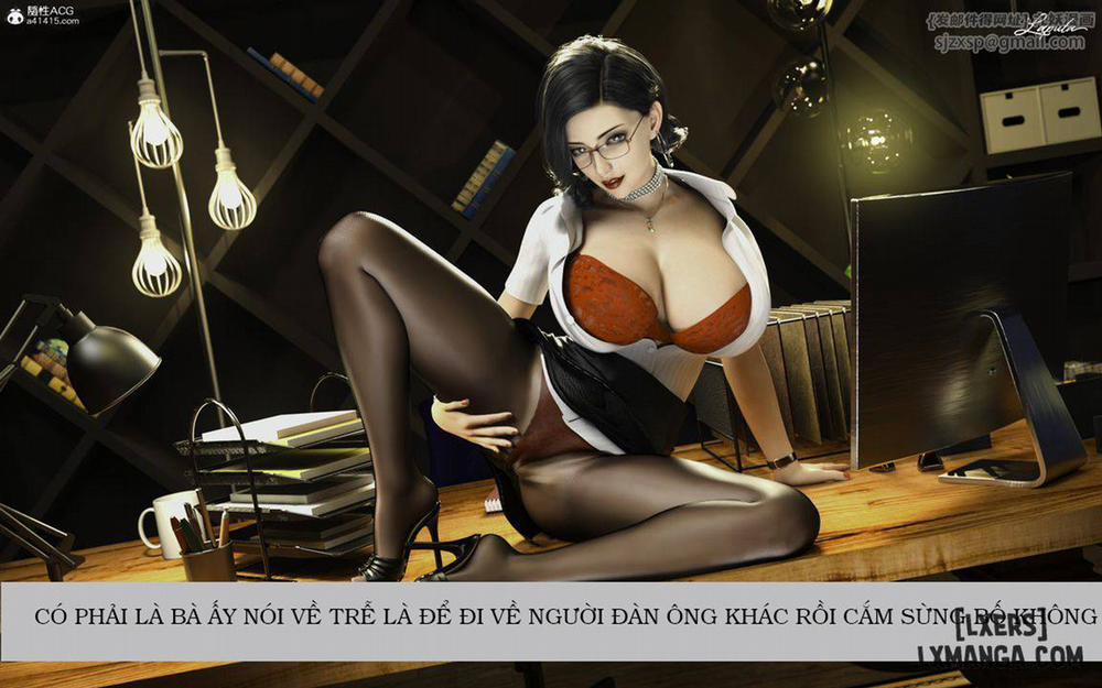 [VŨ TRỤ 1] Người Mẹ Dâm Đãng - Tình Yêu Thuần Khiết 1 0 Reup lại trang 72