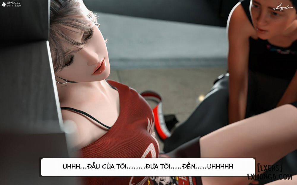 [VŨ TRỤ 1] Người Mẹ Dâm Đãng - Tình Yêu Thuần Khiết 10 0 Phần 4 trang 20