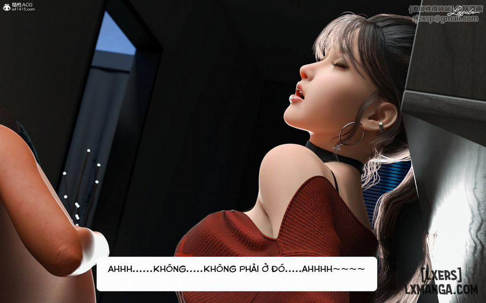 [VŨ TRỤ 1] Người Mẹ Dâm Đãng - Tình Yêu Thuần Khiết 10 0 Phần 4 trang 24