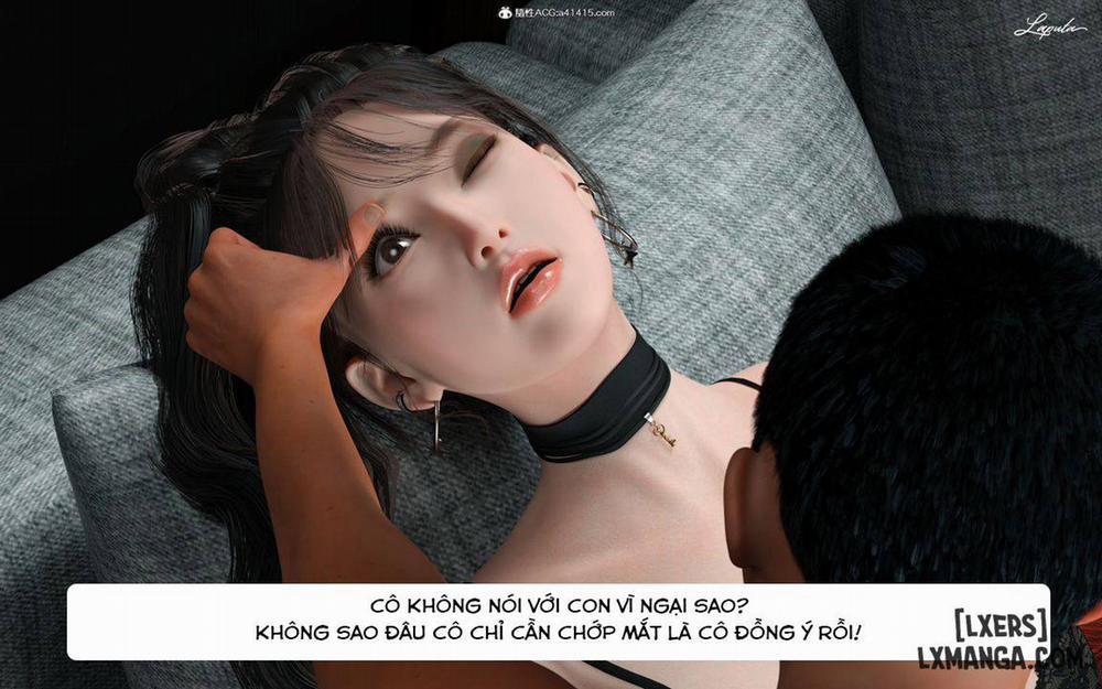 [VŨ TRỤ 1] Người Mẹ Dâm Đãng - Tình Yêu Thuần Khiết 10 0 Phần 4 trang 38